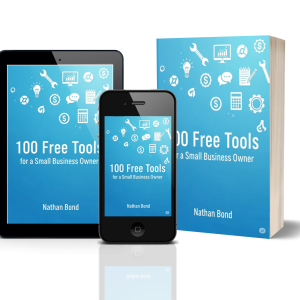 100 Free Tools for a Small Business Owner (Complete Toolkit + MRR)