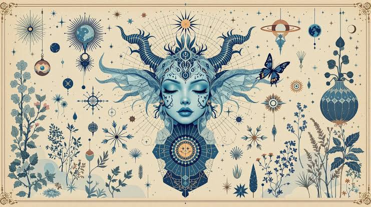 Astrology Language archetypal patterns and behavioral analysis review