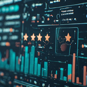 HOOROO LMS: Course Reviews & Ratings Add-on