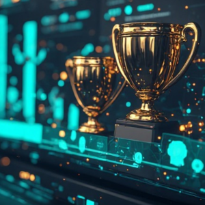 HOOROO LMS: Gamification Suite & Badge Engine