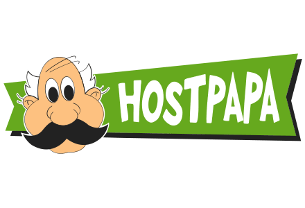 HostPapa green web hosting and affiliate program review