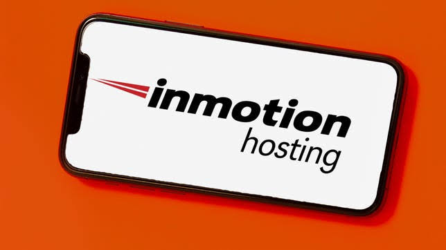 InMotion Hosting review