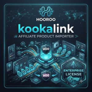 Kookalink Importer - Enterprise License