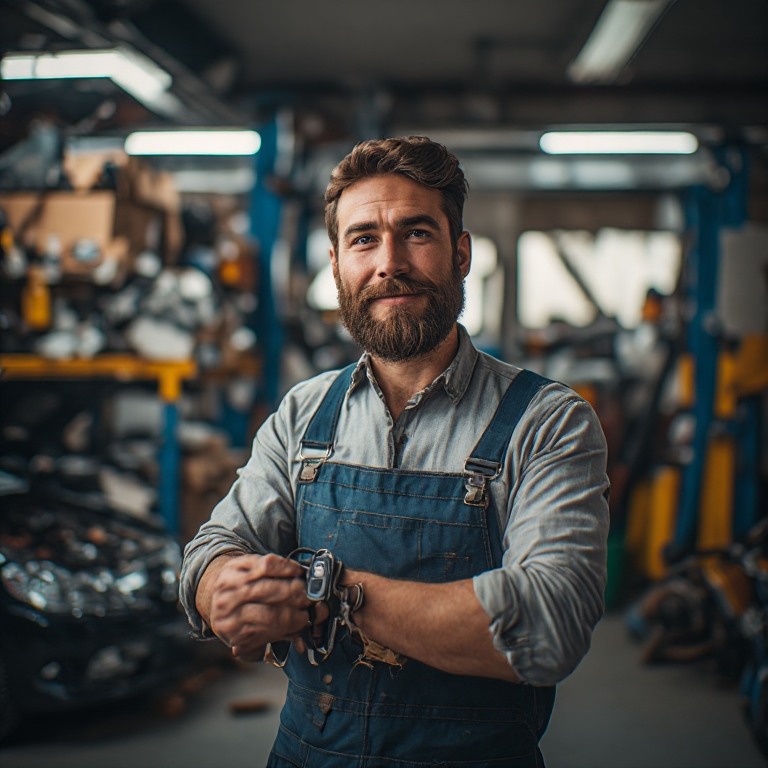 The Blueprint to Flipping Vehicles: Master Resell Rights (MRR) Edition - Image 7